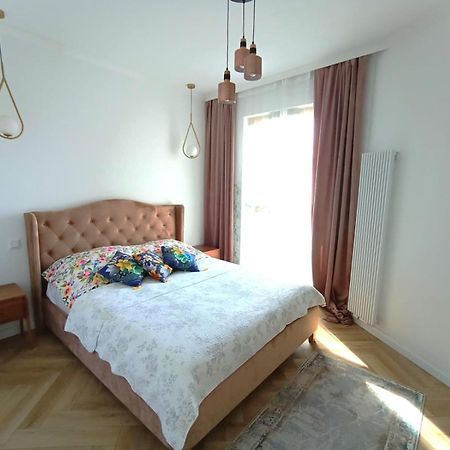 Gdansk Porto Apartments Esterno foto