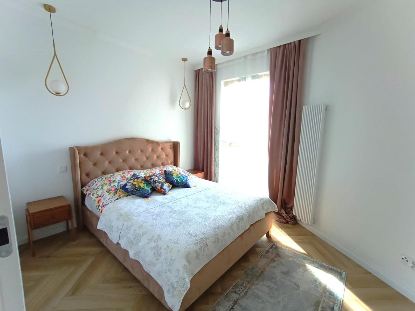 Gdansk Porto Apartments Esterno foto
